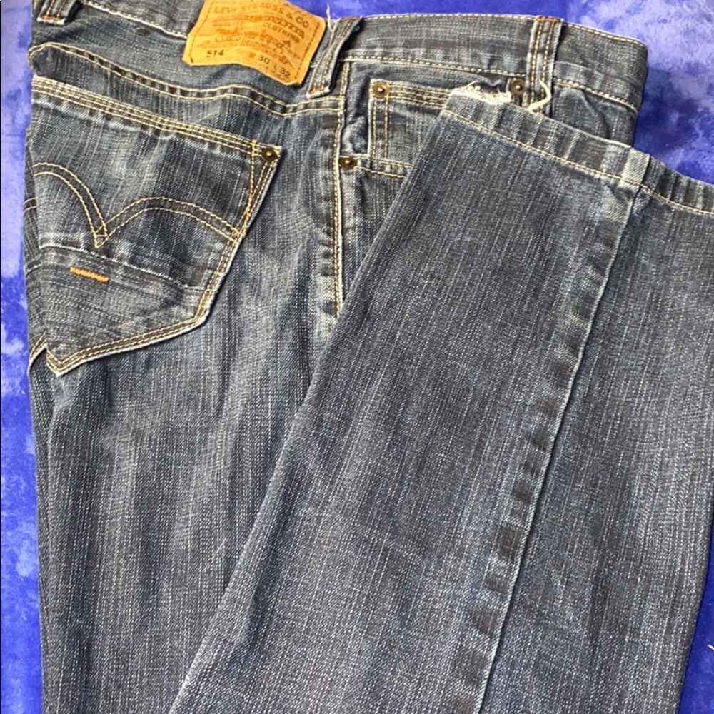 Levi Jeans 514